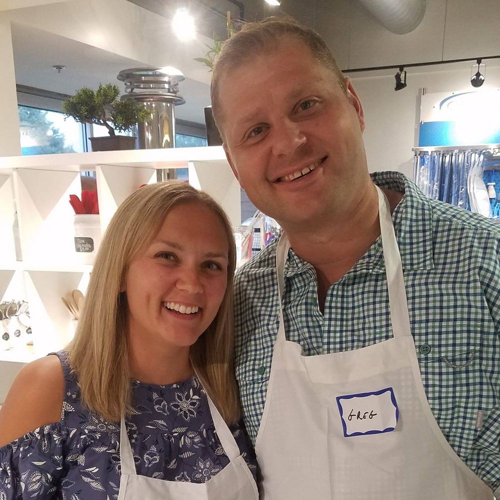 Meet your Posher, Jill